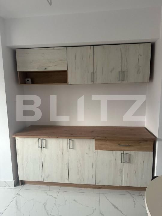 Garsonieră de închiriat Burdujeni - 166119AI | BLITZ Suceava | Poza4