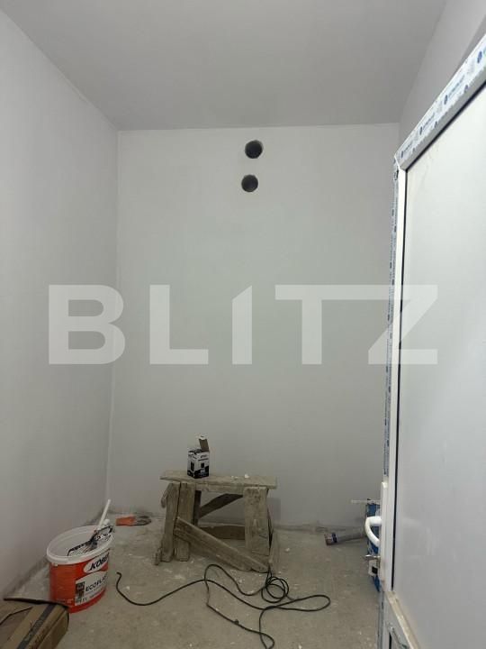 Garsonieră de închiriat Burdujeni - 166119AI | BLITZ Suceava | Poza9