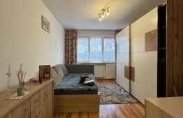 Apartament de vanzare, cu 2 camere, 45 mp, zona Centrala