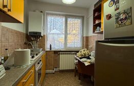 Apartament de vanzare, cu 2 camere, 45 mp, zona Centrala