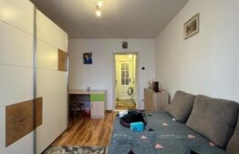 Apartament de vanzare, cu 2 camere, 45 mp, zona Centrala