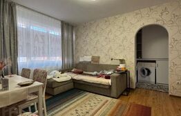 Apartament de vanzare, cu 2 camere, 45 mp, zona Centrala