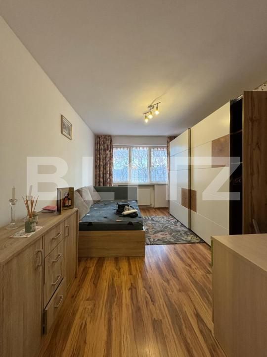 Apartament de vânzare 2 camere Central - 166130AV | BLITZ Suceava | Poza1