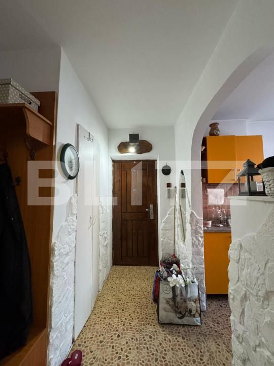 Apartament de vânzare 2 camere Central - 166130AV | BLITZ Suceava | Poza5