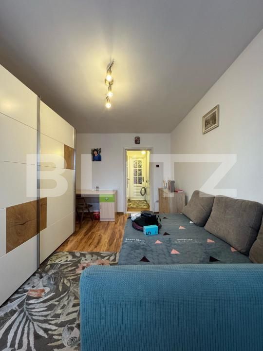 Apartament de vânzare 2 camere Central - 166130AV | BLITZ Suceava | Poza2