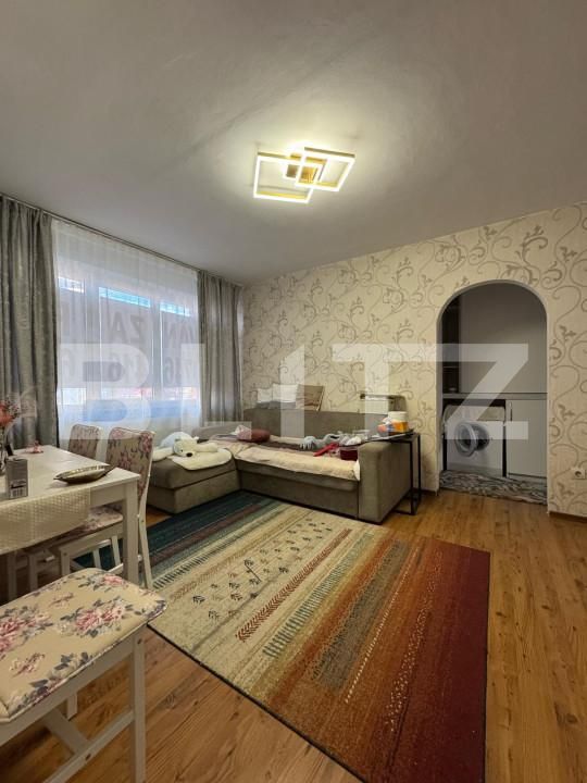 Apartament de vânzare 2 camere Central - 166130AV | BLITZ Suceava | Poza4