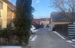 Duplex de vanzare, cu 4 camere, 120 mp, zona Sf. Ilie Nou