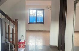 Duplex de vanzare, cu 4 camere, 120 mp, zona Sf. Ilie Nou