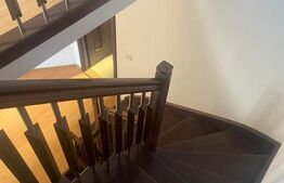 Duplex de vanzare, cu 4 camere, 120 mp, zona Sf. Ilie Nou