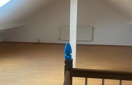 Duplex de vanzare, cu 4 camere, 120 mp, zona Sf. Ilie Nou