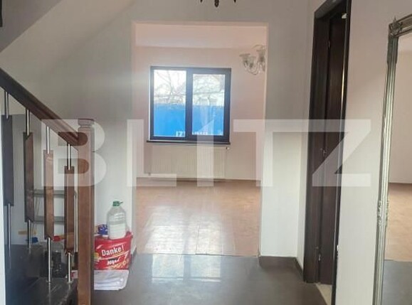 Casa de vânzare 4 camere Sud Vest - 166137CV | BLITZ Suceava | Poza3