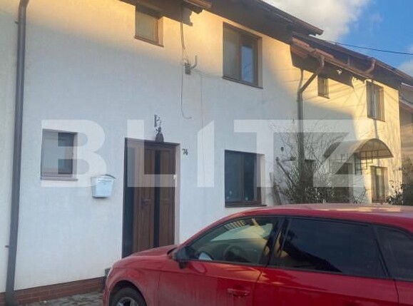 Casa de vânzare 4 camere Sud Vest - 166137CV | BLITZ Suceava | Poza1