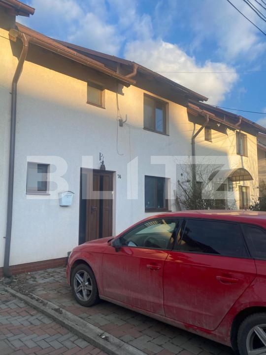 Casa de vânzare 4 camere Sud Vest - 166137CV | BLITZ Suceava | Poza1