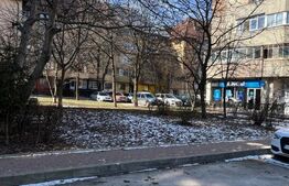 Teren intravilan de vanzare, 300 mp, zona Obcini