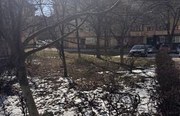 Teren intravilan de vanzare, 300 mp, zona Obcini