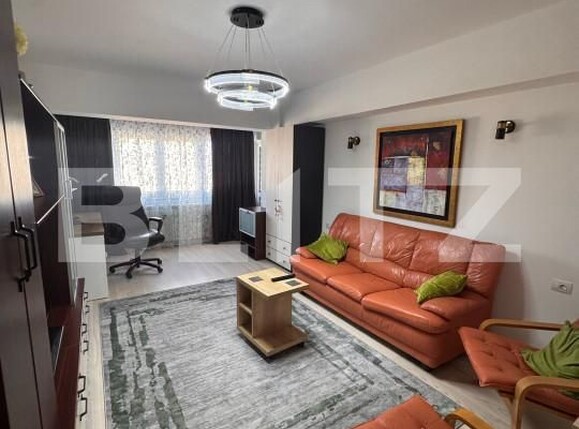 Apartament de vânzare 2 camere Ultracentral - 166147AV | BLITZ Suceava | Poza1