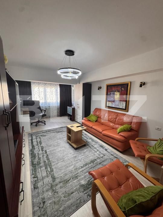 Apartament de vânzare 2 camere Ultracentral - 166147AV | BLITZ Suceava | Poza1