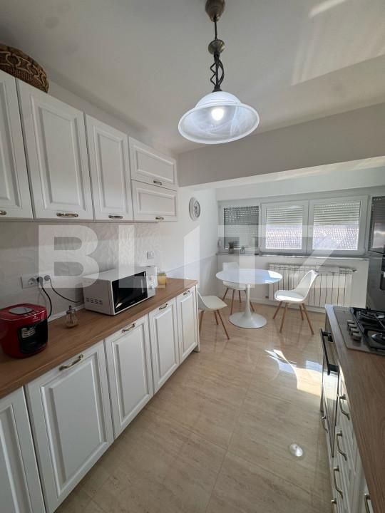 Apartament de vânzare 2 camere Ultracentral - 166147AV | BLITZ Suceava | Poza7