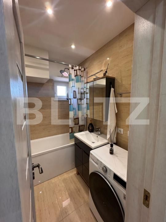 Apartament de vânzare 2 camere Ultracentral - 166147AV | BLITZ Suceava | Poza2