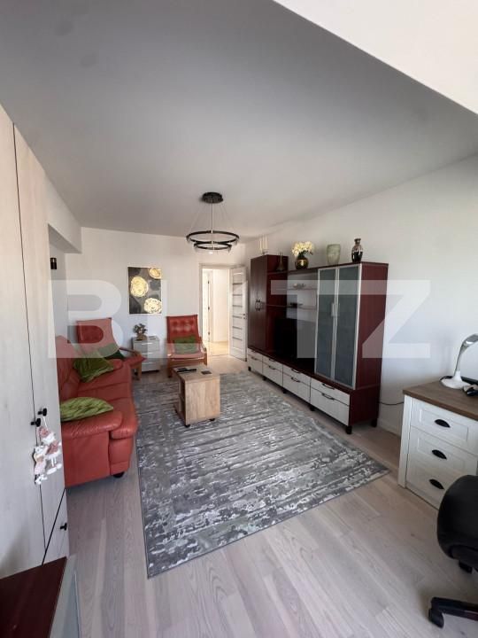 Apartament de vânzare 2 camere Ultracentral - 166147AV | BLITZ Suceava | Poza3