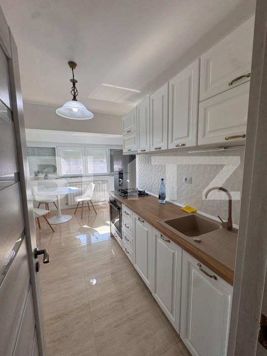 Apartament de vânzare 2 camere Ultracentral - 166147AV | BLITZ Suceava | Poza9