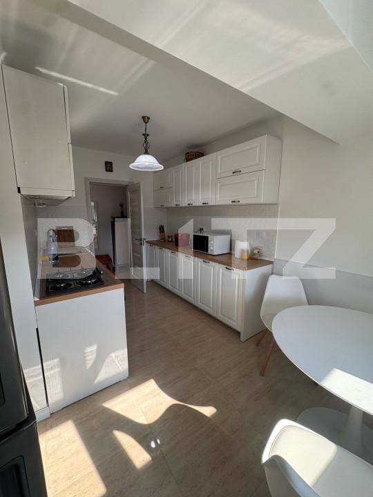 Apartament de vânzare 2 camere Ultracentral - 166147AV | BLITZ Suceava | Poza8