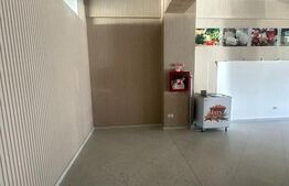 Spatiu de inchiriat cu destinatii multiple, 100 mp utili, zona Universitatii