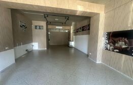 Spatiu de inchiriat cu destinatii multiple, 100 mp utili, zona Universitatii