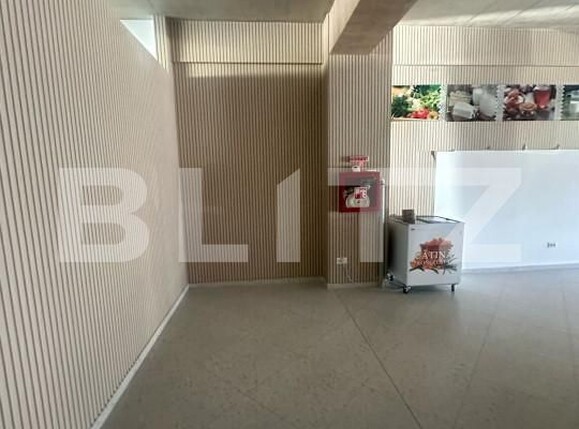 Spațiu comercial de închiriat Universitatii - 166166SIC | BLITZ Suceava | Poza4