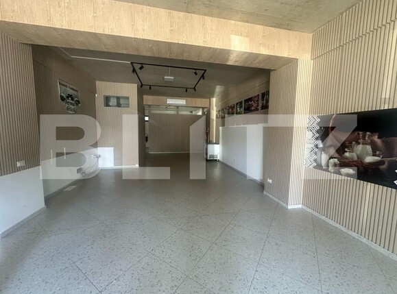 Spațiu comercial de închiriat Universitatii - 166166SIC | BLITZ Suceava | Poza1