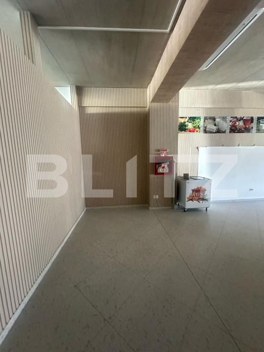 Spațiu comercial de închiriat Universitatii - 166166SIC | BLITZ Suceava | Poza4