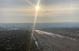 Teren Intravilan, 3600 mp, parcelabil, zona Sf. Ilie