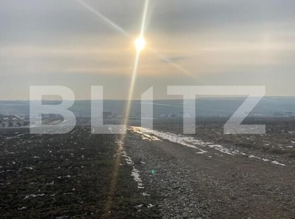 Teren de vânzare Nord Est - 166168TV | BLITZ Suceava | Poza1