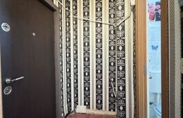 Garsonieră de vanzare, 25 mp, etaj intermediar, zona Burdujeni