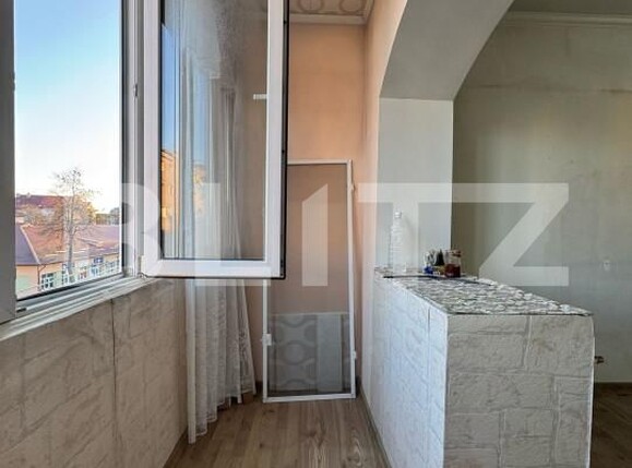 Garsonieră de vânzare Burdujeni - 166170AV | BLITZ Suceava | Poza4