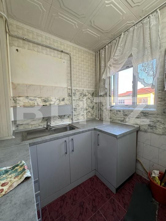 Garsonieră de vânzare Burdujeni - 166170AV | BLITZ Suceava | Poza2