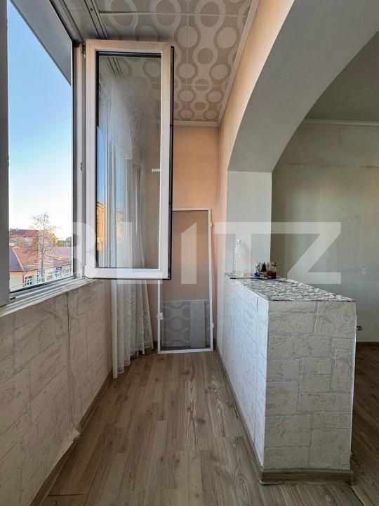 Garsonieră de vânzare Burdujeni - 166170AV | BLITZ Suceava | Poza4