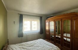 Apartament de vanzare, cu 2 camere, 54 mp, etaj intermediar, zona Obcini