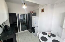 Apartament de vanzare, cu 2 camere, 42 mp, etaj 1, zona Burdujeni