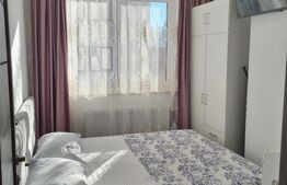 Apartament de vanzare, cu 2 camere, 42 mp, etaj 1, zona Burdujeni