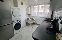 Apartament de vanzare, cu 2 camere, 42 mp, etaj 1, zona Burdujeni