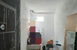 Apartament de vanzare, cu 2 camere, 42 mp, etaj 1, zona Burdujeni