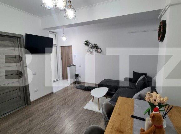 Apartament de vânzare 2 camere Burdujeni - 166251AV | BLITZ Suceava | Poza2