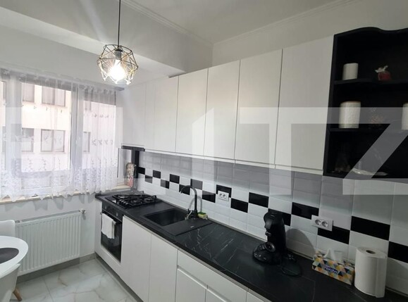 Apartament de vânzare 2 camere Burdujeni - 166251AV | BLITZ Suceava | Poza4