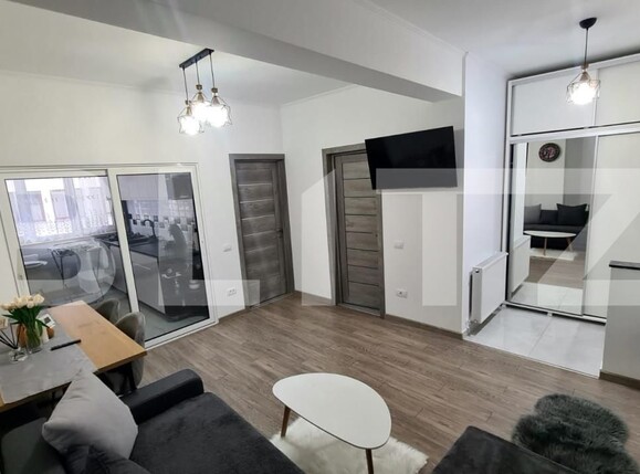 Apartament de vânzare 2 camere Burdujeni - 166251AV | BLITZ Suceava | Poza1