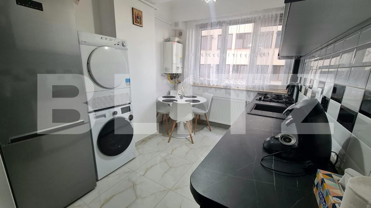 Apartament de vânzare 2 camere Burdujeni - 166251AV | BLITZ Suceava | Poza6