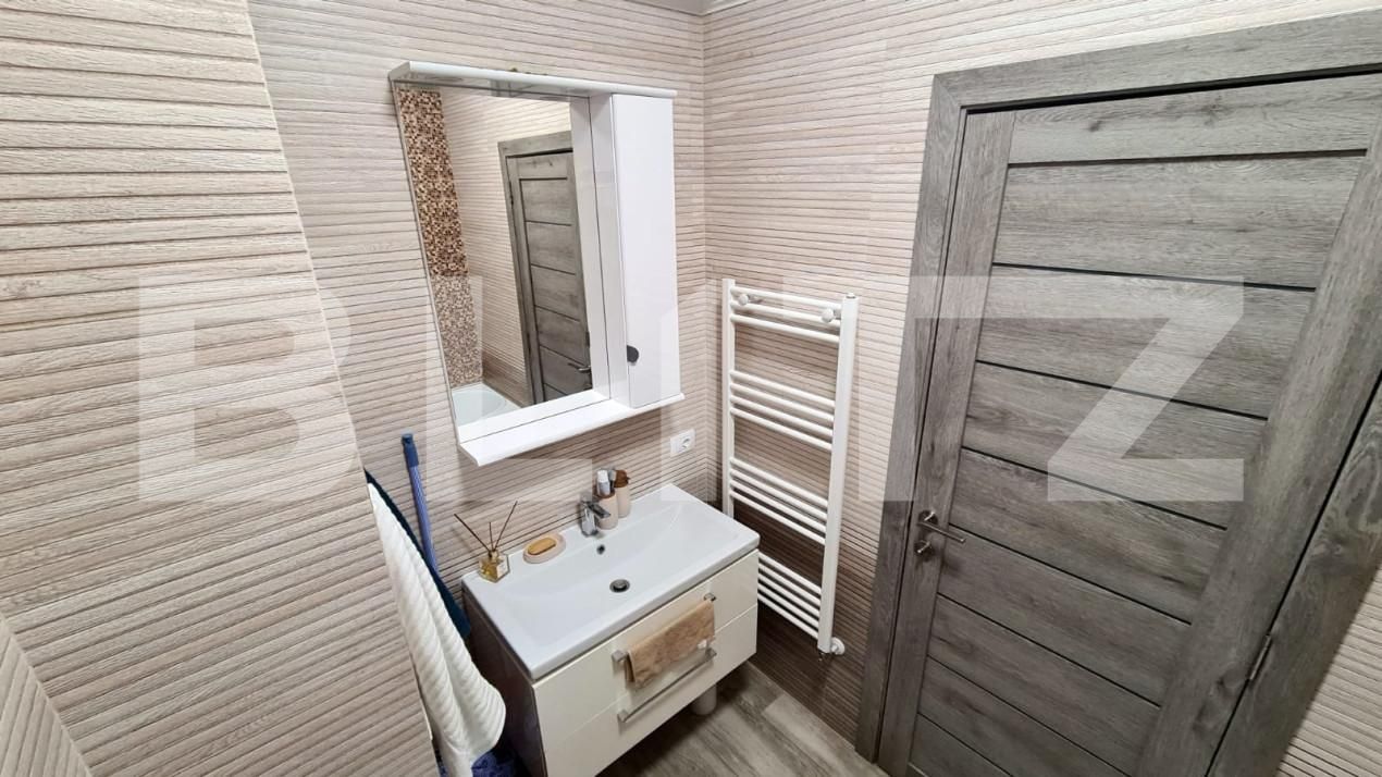 Apartament de vânzare 2 camere Burdujeni - 166251AV | BLITZ Suceava | Poza9