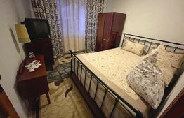 Apartament cu 3 camere, 62 mp - Zona Burdujeni 