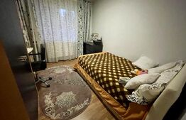 Apartament cu 3 camere, 62 mp - Zona Burdujeni 