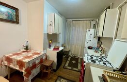 Apartament cu 3 camere, 62 mp - Zona Burdujeni 